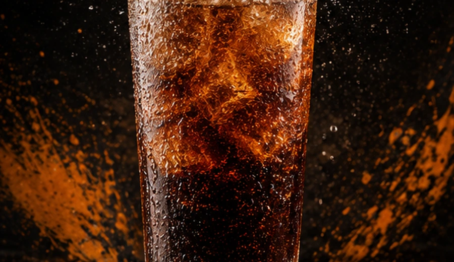 Cold Press Club drink